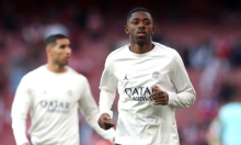 Nakon Zlatne lopte, Dembele osvojio i FIFA nagradu The Best