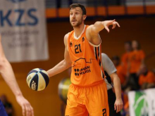 Kansai Helios s četrto zmago na vrhu lige