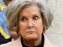Trump's Ice Maiden finally cracks: Susie Wiles in frantic damage control after sparking PR disaster for the president