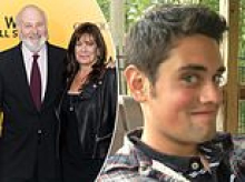 I knew Rob Reiner's monster son Nick his whole life: Family friend reveals his 'grunting' and violent outbursts... how he always SMELLED... and sign everyone missed at age 11