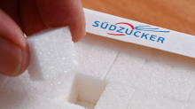 Agrar: Südzucker rechnet mit anhaltend schwierigem Zuckermarkt