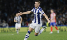 Vatreni dobio priliku nakon dugo vremena i odmah zabio gol