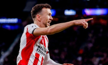Perišić ponovno strijelac za PSV: Vodio momčad do pobjede u Kupu