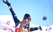 Sjajna Shiffrin uvjerljivo stigla do čak 105. pobjede u Svjetskom kupu