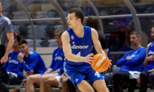 Dinamo uvjerljivo svladao Estonce za novu europsku pobjedu: Pogledajte najbolje trenutke