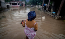 Blaža sezona uragana smanjila gubitke od prirodnih katastrofa u 2025.