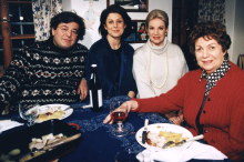 „Single Bells“: Das ist aus den Darstellern des Kult-Films geworden