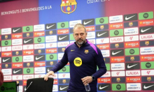 Trener Barcelone napravio nezapamćeno: 'Pred svima ga je otkrio'