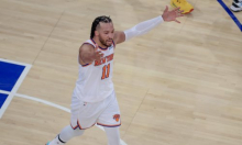 Knicksi osvojili prvi trofej nakon više od 50 godina; evo koliko su zaradili igrači