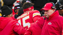 Mahomes v čakanju na novo ero, Rodgers pa v pričakovanju zadnjega (zmagovitega) plesa