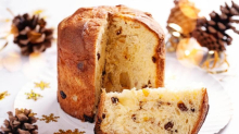 Le vendite di panettone all’estero trainano quelle di ingredienti e know-how