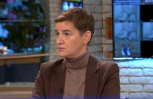 BRNABIĆ O GENERALŠTABU: Ovaj slučaj je najbolje pokazao da svaka pobeda blokadera znači da je Srbija nešto izgubila