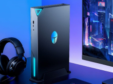 Mini-PC z RTX 5090 prihaja na svetovni trg!