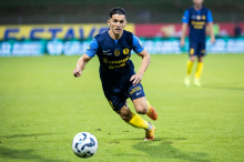 Domača naloga Celja: proti Shelbournu za neposredni preboj v osmino finala