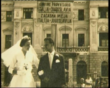 Anja Medved in Nadja Velušček: pretanjeni raziskovalki slovensko-italijanskega obmejnega prostora