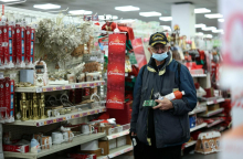 WHO: Velik del Evrope se spopada z intenzivno in zgodnjo sezono gripe