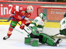 Olimpija se vrača na derbiju vodilnih