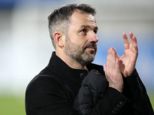 Dušan Kosić podaljšal z Lokomotivo Plovdiv