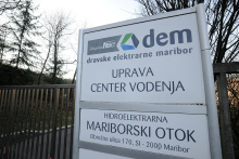 Novi generalni direktor DEM-a je Andrej Tumpej