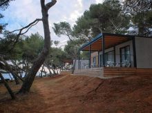 Za mobilne hišice na Hrvaškem ni potrebno gradbeno dovoljenje