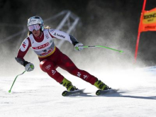 Avstrijka se še ni odrekla olimpijskim sanjam