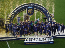 Vratar Safonov junak zmage PSG, ki je prišel do premierne 