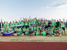 AZS v leto 2026 z 2,7 milijona evrov proračuna