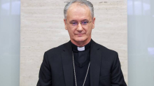Zagrebački nadbiskup otkrio što misli o moliteljima: 'Vjerujem da će se papin posjet  dogoditi'