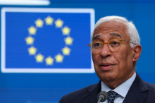 Costa: Širitev EU-ja je proces, ne pa dirka med državami kandidatkami