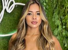 Glamorous influencer dies after fall from 10th story apartment as husband taken into custody