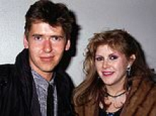'It was a cover up': Kirsty MacColl's ex-husband speaks out 25 years on from Fairytale of New York singer's death... and says she was 'killed by speedboat driven by the richest man in Mexico'