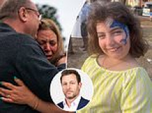 After two years of eye-rolls from the Left, Jews are finally being heard. Albo may have taken action today, but his failure will haunt him forever: PETER VAN ONSELEN