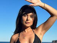 Swimwear model slammed for 'tone deaf' social media posts after Bondi Beach attack: 'Doesn't sit right'