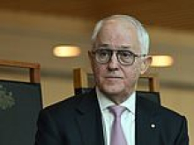 Malcolm Turnbull tells Israeli prime minister to 'stay out of' Australian politics after Bondi Beach terror attack