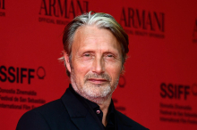 Will Wimbledon gewinnen: Mads Mikkelsen wäre gern Roger Federer