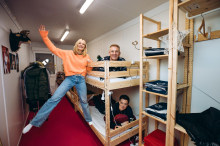 Ö3-Weihnachswunder: Jetzt zum Stargeflüster-Newsletter anmelden