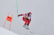 Ski-Weltcup ab 11.45 Uhr live: Die Abfahrt der Herren in Gröden 
