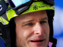 V izločilne boje v Carezzi le Mastnak