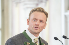 „Bares für Rares“: Willi Gabalier trennt sich von ServusTV