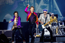 Rolling Stones sagen 2026-Tour ab: Grund ist Keith Richards' Gesundheitszustand