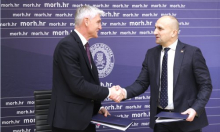 Anušić potpisao sporazum o nabavi protudronskih sustava, evo za što će se koristiti