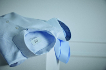 Viele Investoren interessiert : Deutscher Hemdenhersteller Eterna ist insolvent