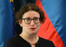 Hohler: Zavzemanje za vladavino prava je odgovornost vseh