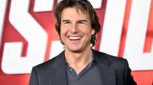 Starbesetzung: Tom Cruise und Sandra Hüller 2026 mit 