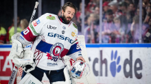 Deutsche Eishockey Liga: 13 Tore: Eisbären verlieren DEL-Spitzenspiel in Ingolstadt