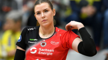 Bundesliga: Dresdner Volleyballerinnen gelingt Pokal-Revanche