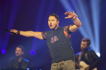 Andreas Gabalier: „Das war der einzige Flop meiner Laufbahn“