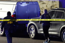 Osumljenca za napad na univerzi Brown in umor profesorja našli mrtvega