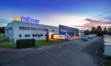 EBRD investira u Mlinar: Sprema se financijska injekcija od 80 milijuna eura