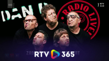 RTV 365 od zadnjih koncertov do filmskih zgodb s srcem